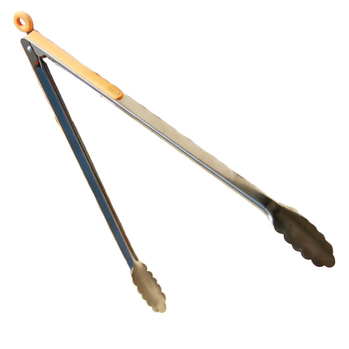 Obracačka na mäso 40 cm
