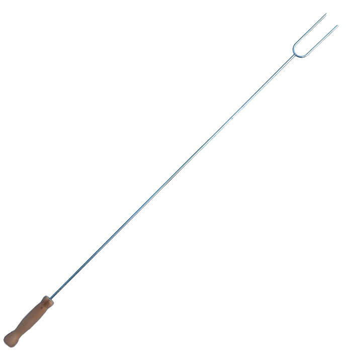 Vidlička na opekanie 67,5 cm