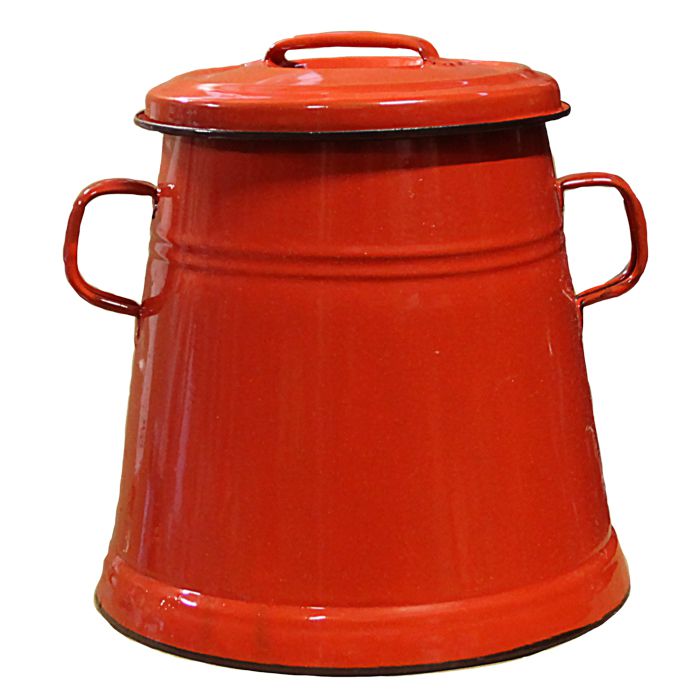 Nádoba na masť 5 L