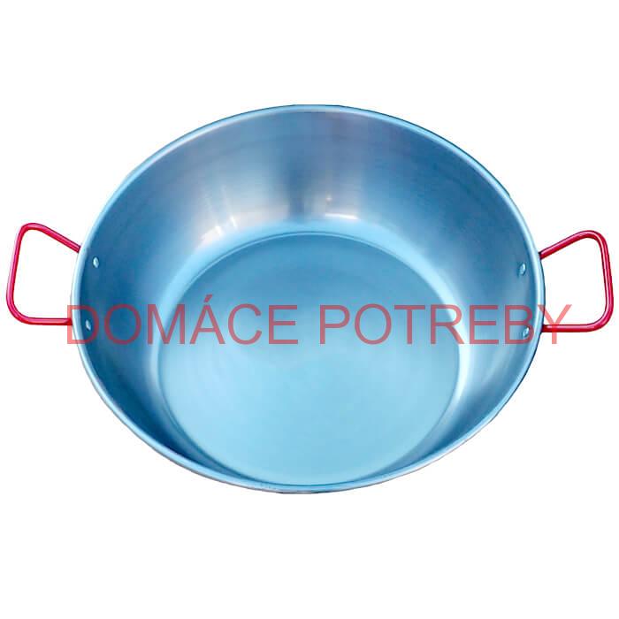 Panvica PAELLA (WOK) 20 cm