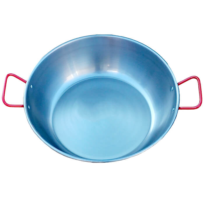 Panvica PAELLA (WOK) 40 cm