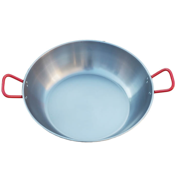 Panvica PAELLA (WOK) 50 cm
