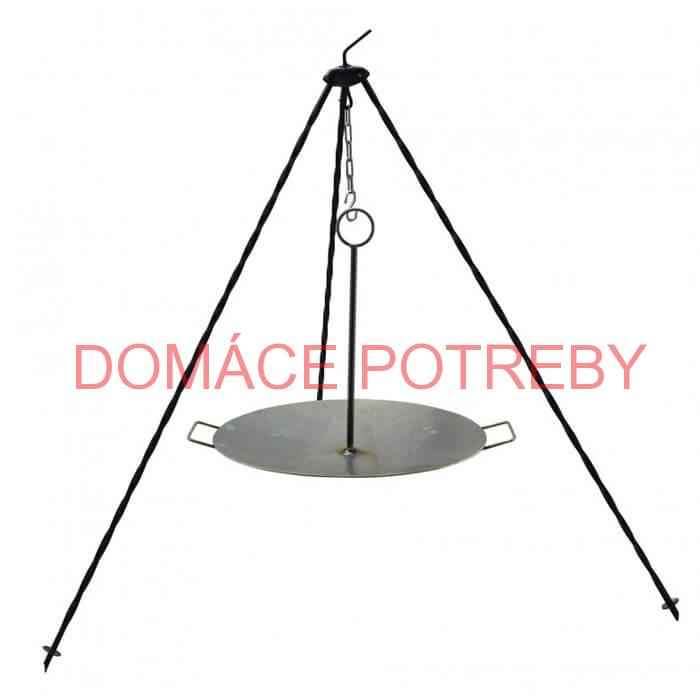 Grilovacia panvica 50 cm UNIVERZAL