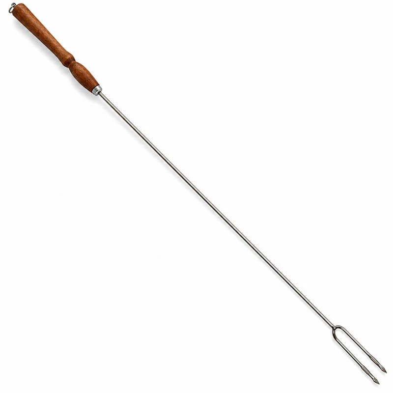 Vidlička na opekanie 90 cm NEREZ
