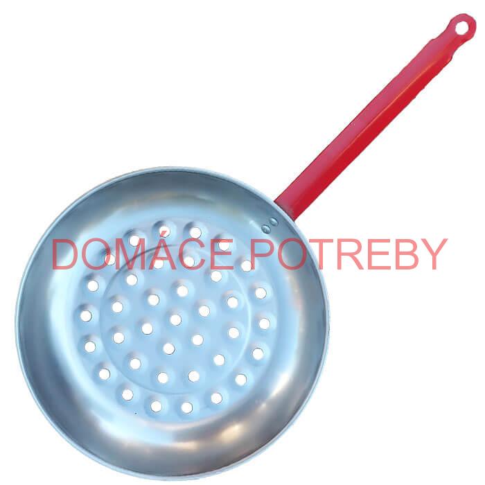 Panvica na gaštany 26 cm BBQ