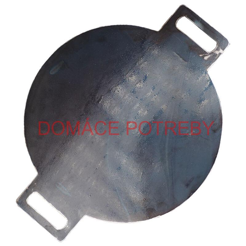 Panvica na grilovanie 44 cm UNI