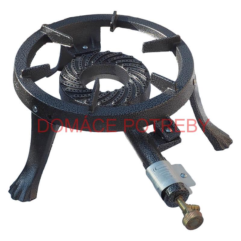 Plynový horák - varič 5,5 kW PB