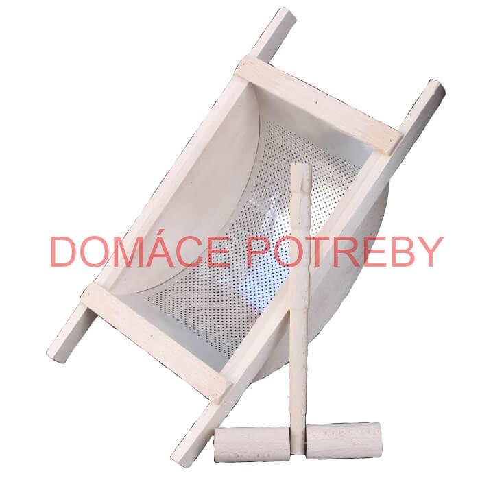 Pasirovač na paradajky NEREZ