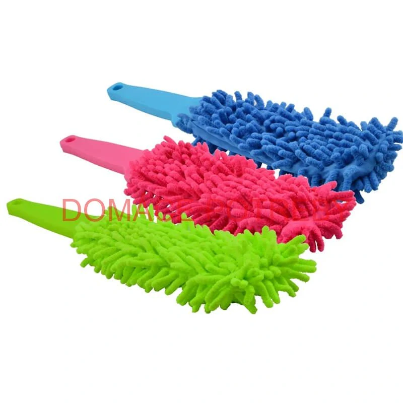 Prachovka z mikrovlákna LUX