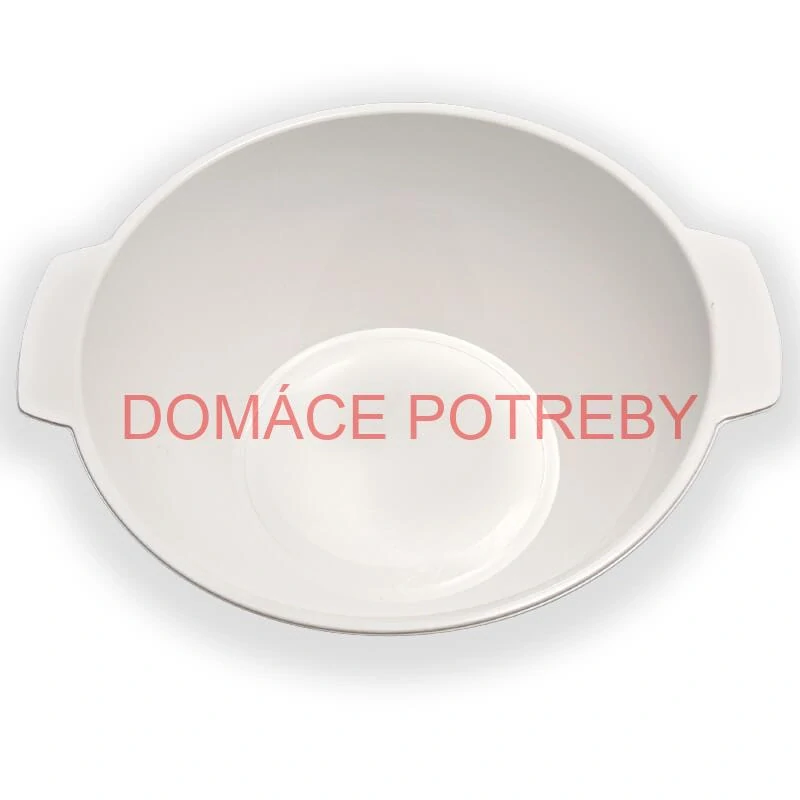 Plastová miska na guláš 500 ml