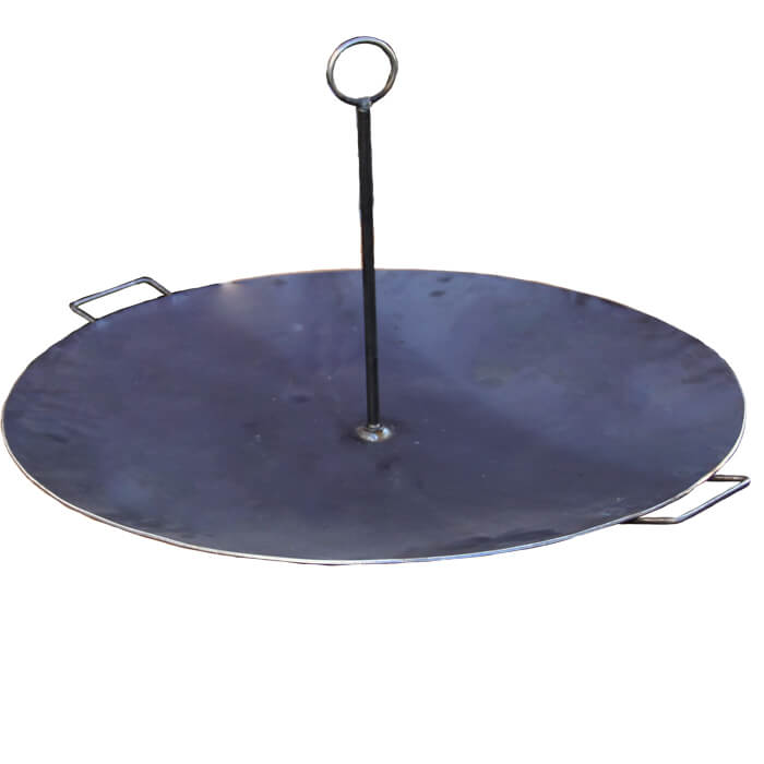 Grilovacia panvica 60 cm UNIVERZAL