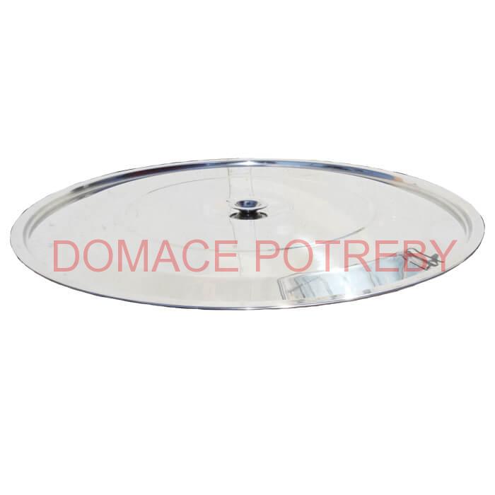 Veľká antikorová pokrievka 71 cm