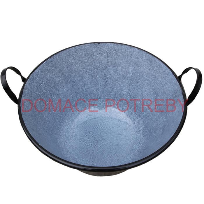 Smaltovaný kotol 100 L