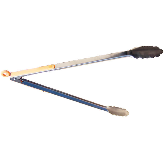 Obracačka na mäso 40 cm