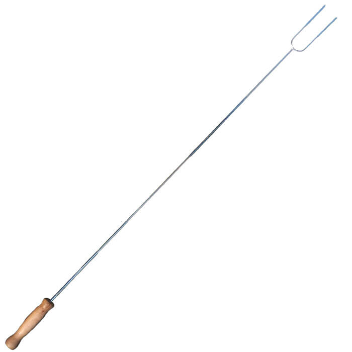 Vidlička na opekanie 67,5 cm