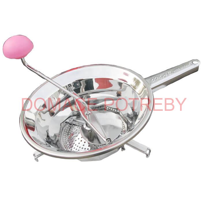 Pasirovač na zeleninu NEREZ