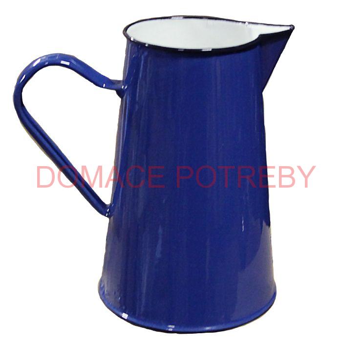 Nádoba na mlieko 2 L