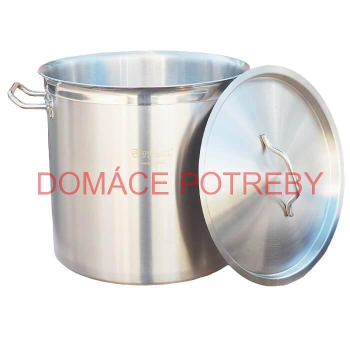 Nerezový hrniec 34 L TIDAL