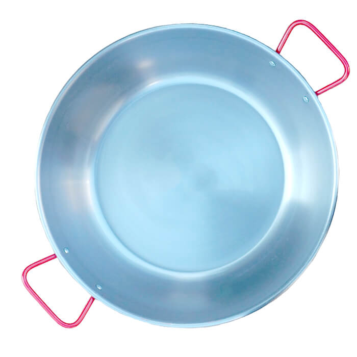 Panvica PAELLA (WOK) 40 cm
