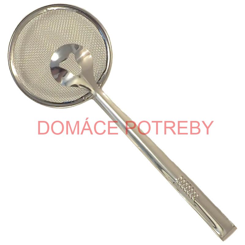 Fritovacie kliešte 10 cm