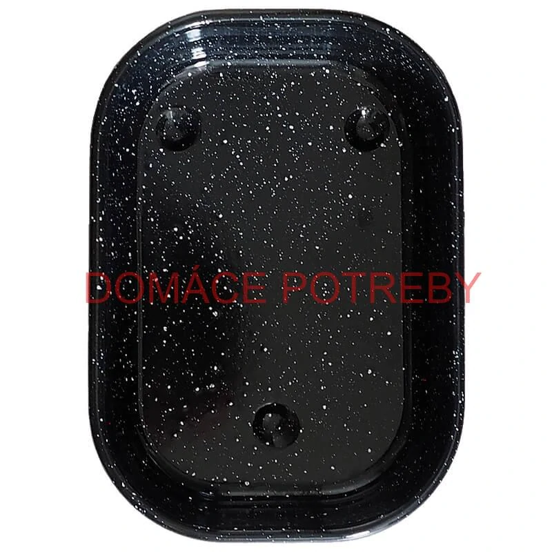 Smaltovaný pekáč 21 cm