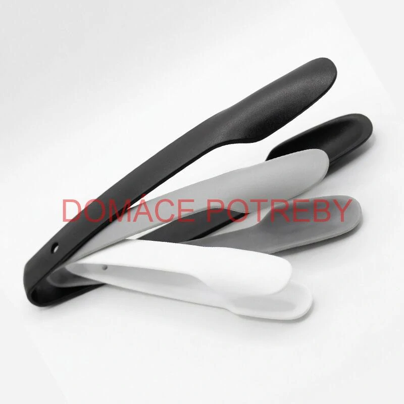 Kuchynské kliešte – súprava 3 ks (obracačky na grilovanie)