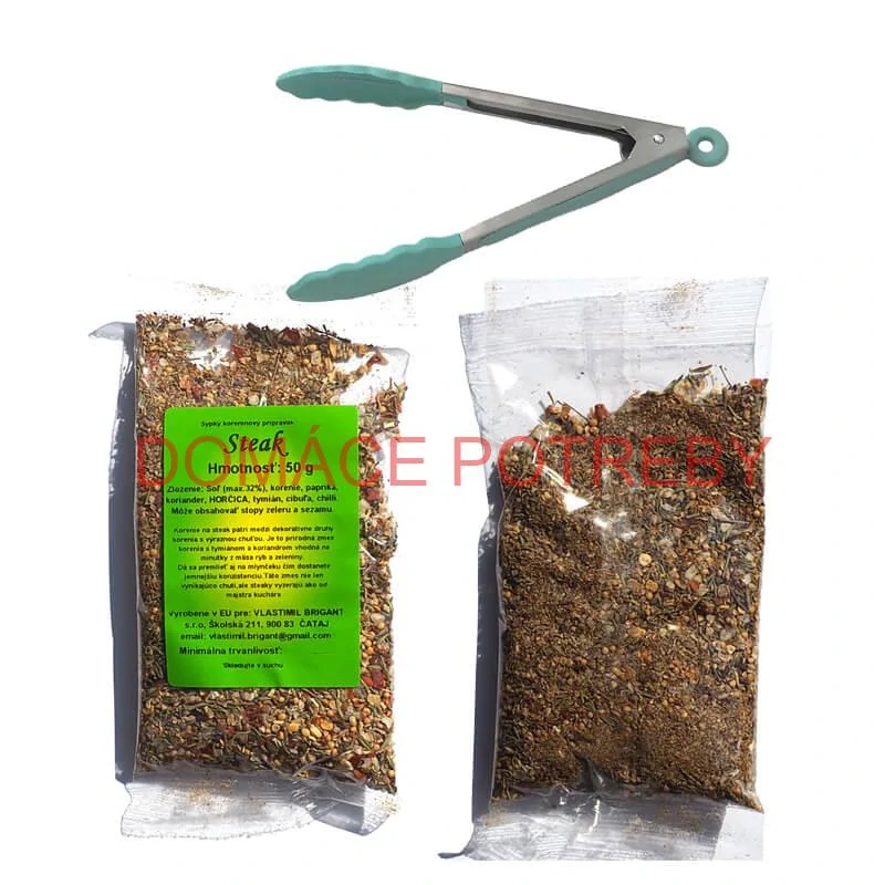 Grilovacia súprava CLASSIC STEEL PRO: Trojnožka 1,2 m s kladkou + Železná panvica 49 cm