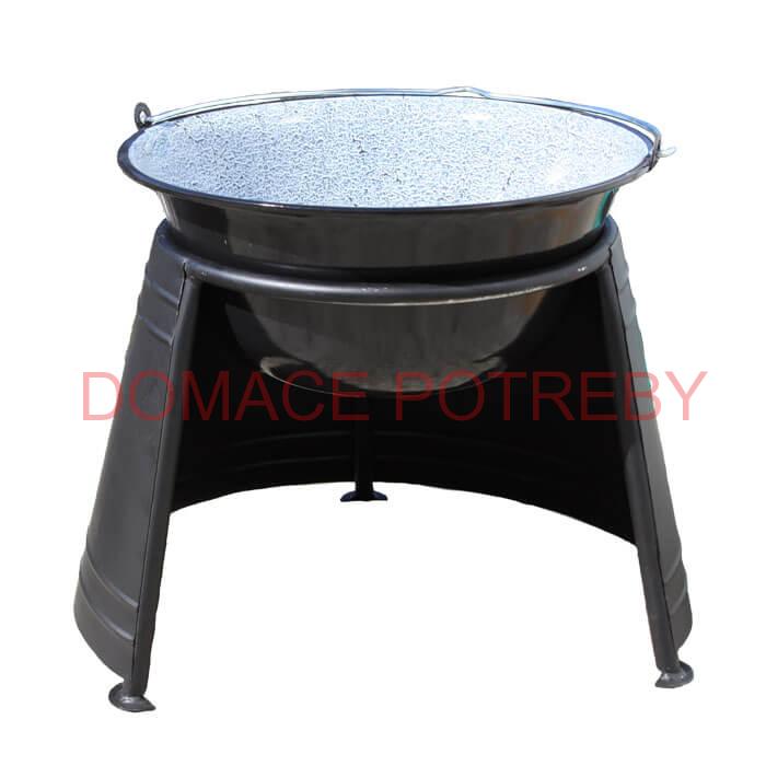 Chránič plameňa (Ohnisko) 32 cm