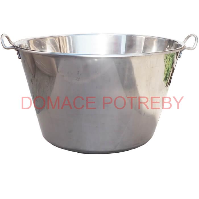 Nerezový kotol 50 L