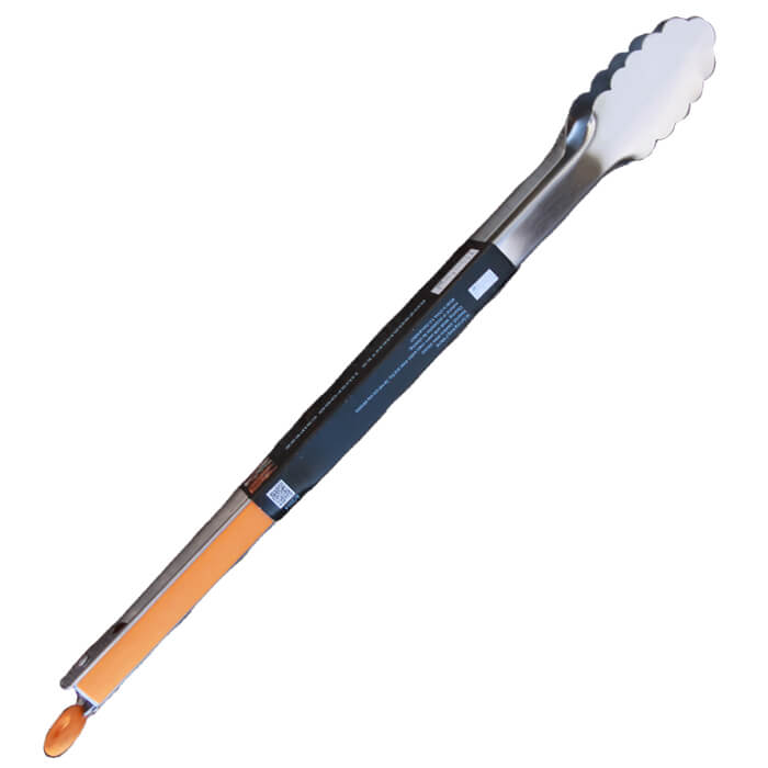 Obracačka na mäso 40 cm