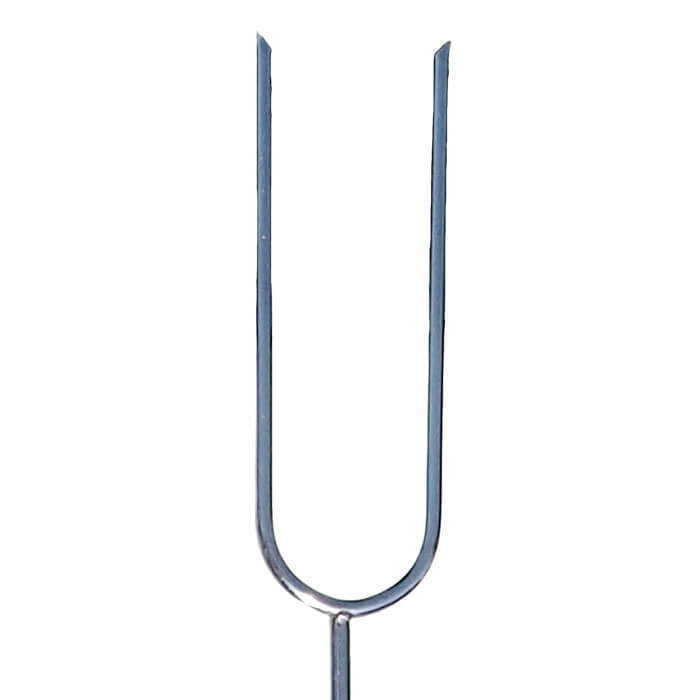 Vidlička na opekanie 67,5 cm